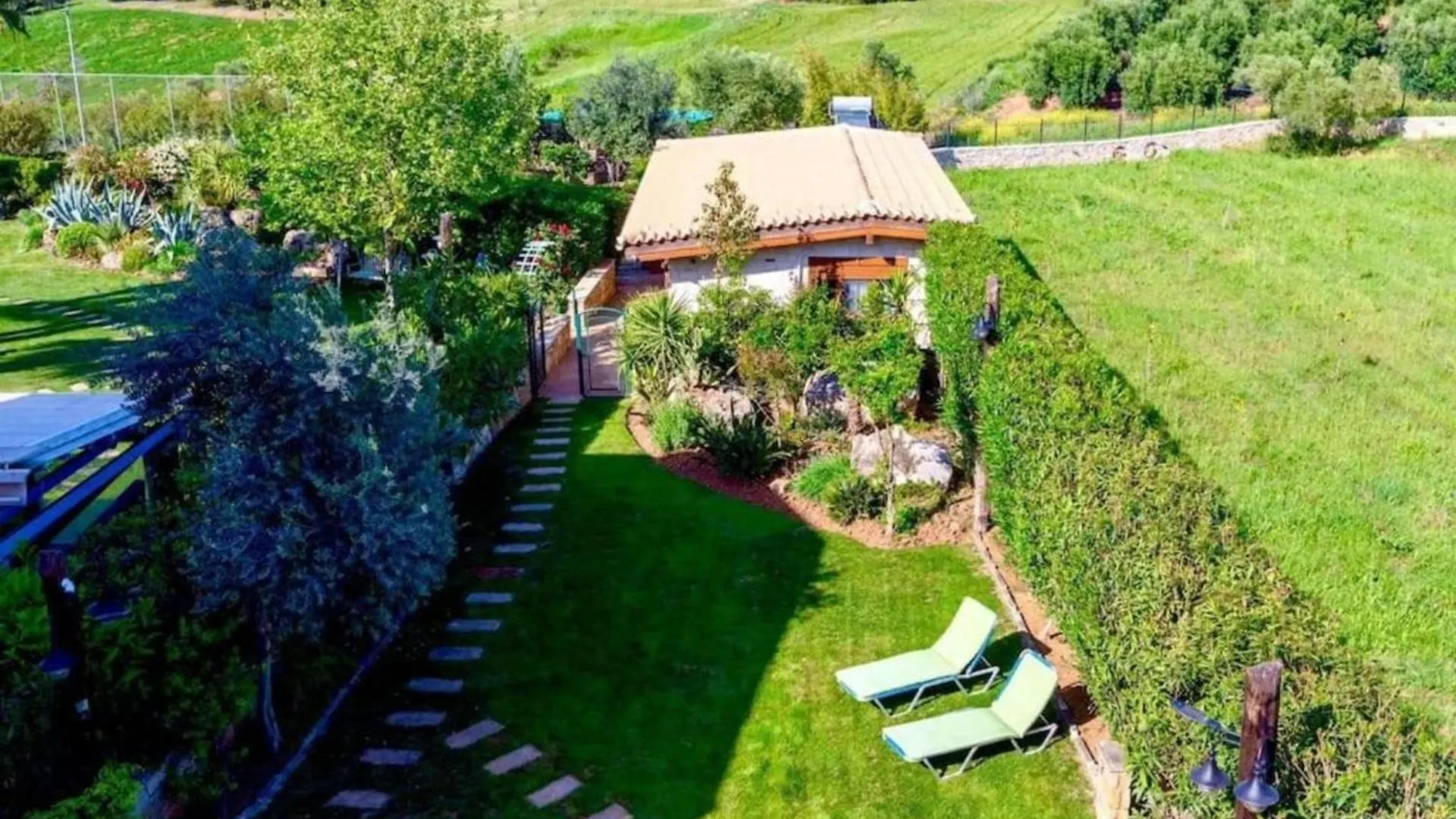 Lilian Luxury Villa Halkidiki Nea Fokea