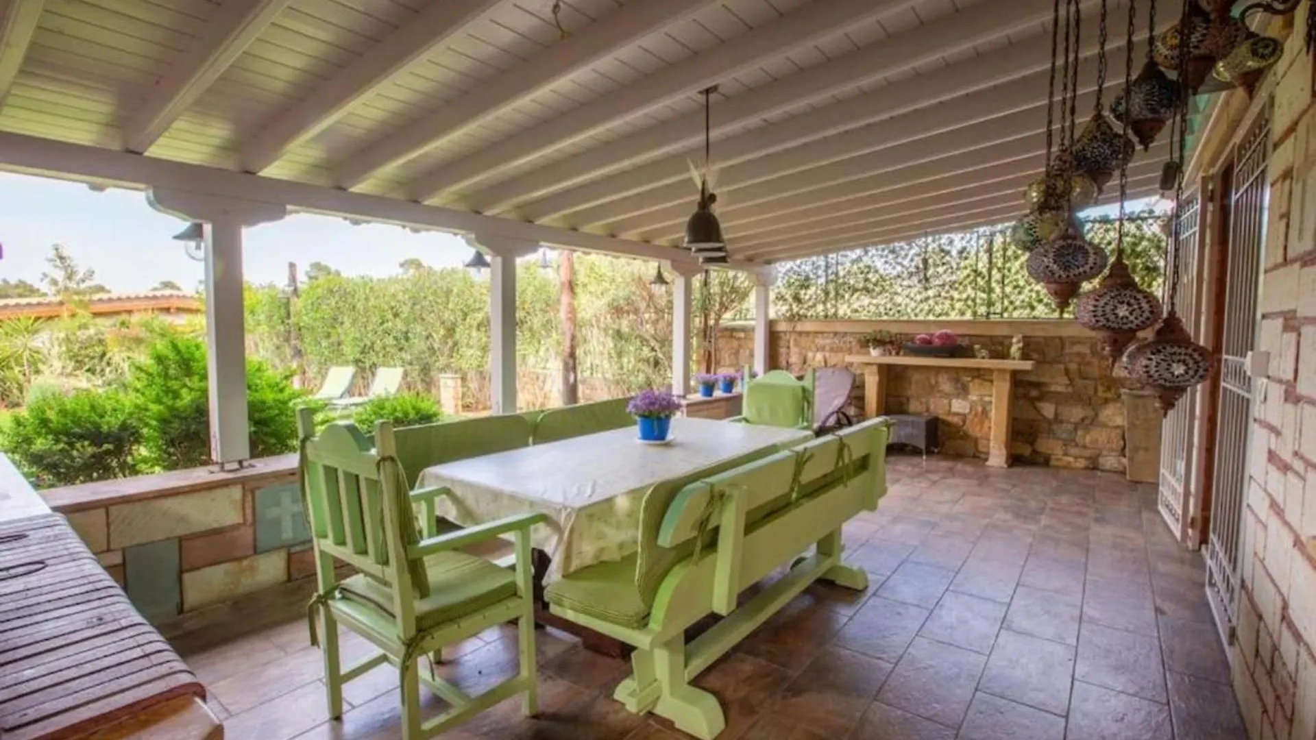 Lilian Luxury Villa Halkidiki Nea Fokea