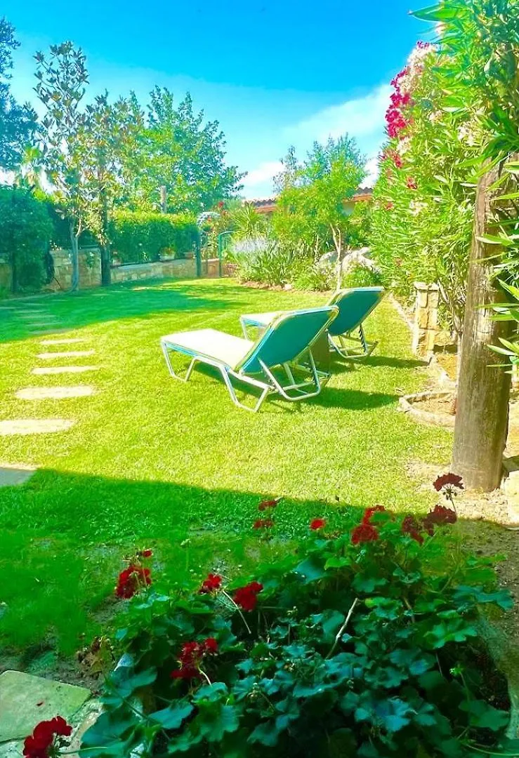 Lilian Luxury Villa Halkidiki Nea Fokea