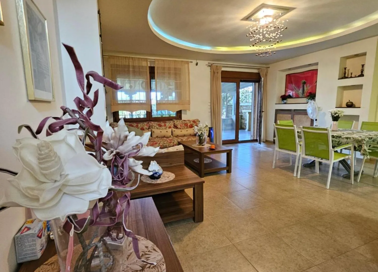 Lilian Luxury Villa Halkidiki Nea Fokea