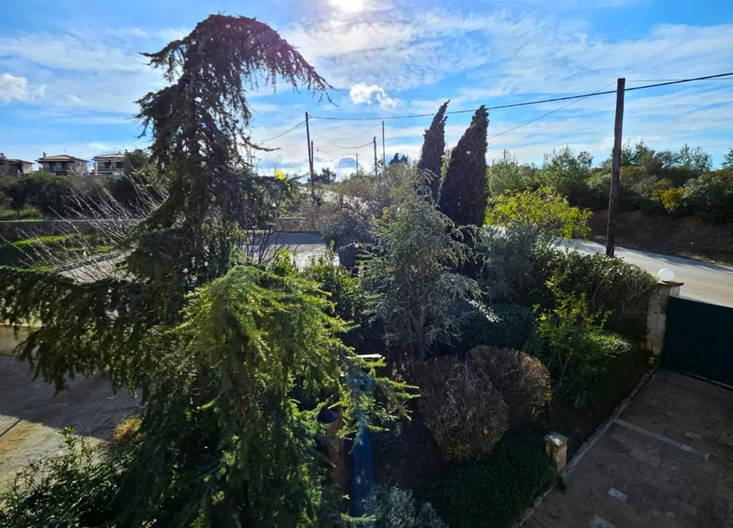 Lilian Luxury Villa Halkidiki Nea Fokea 0*,  Greece