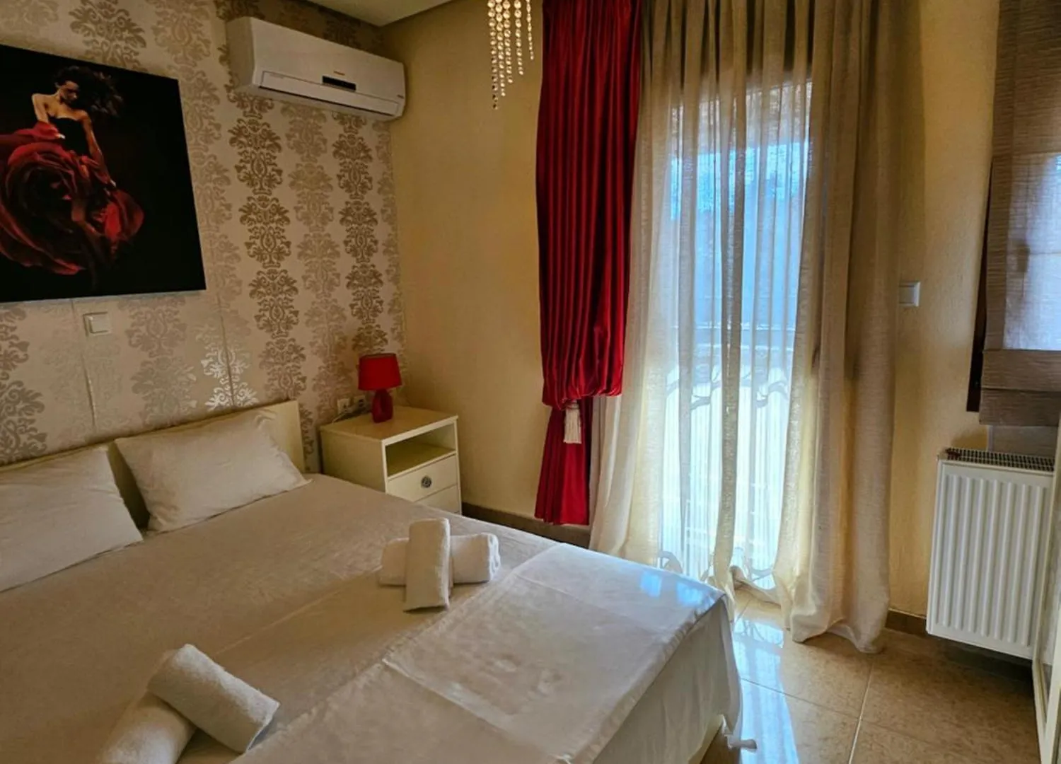 Lilian Luxury Villa Halkidiki Nea Fokea