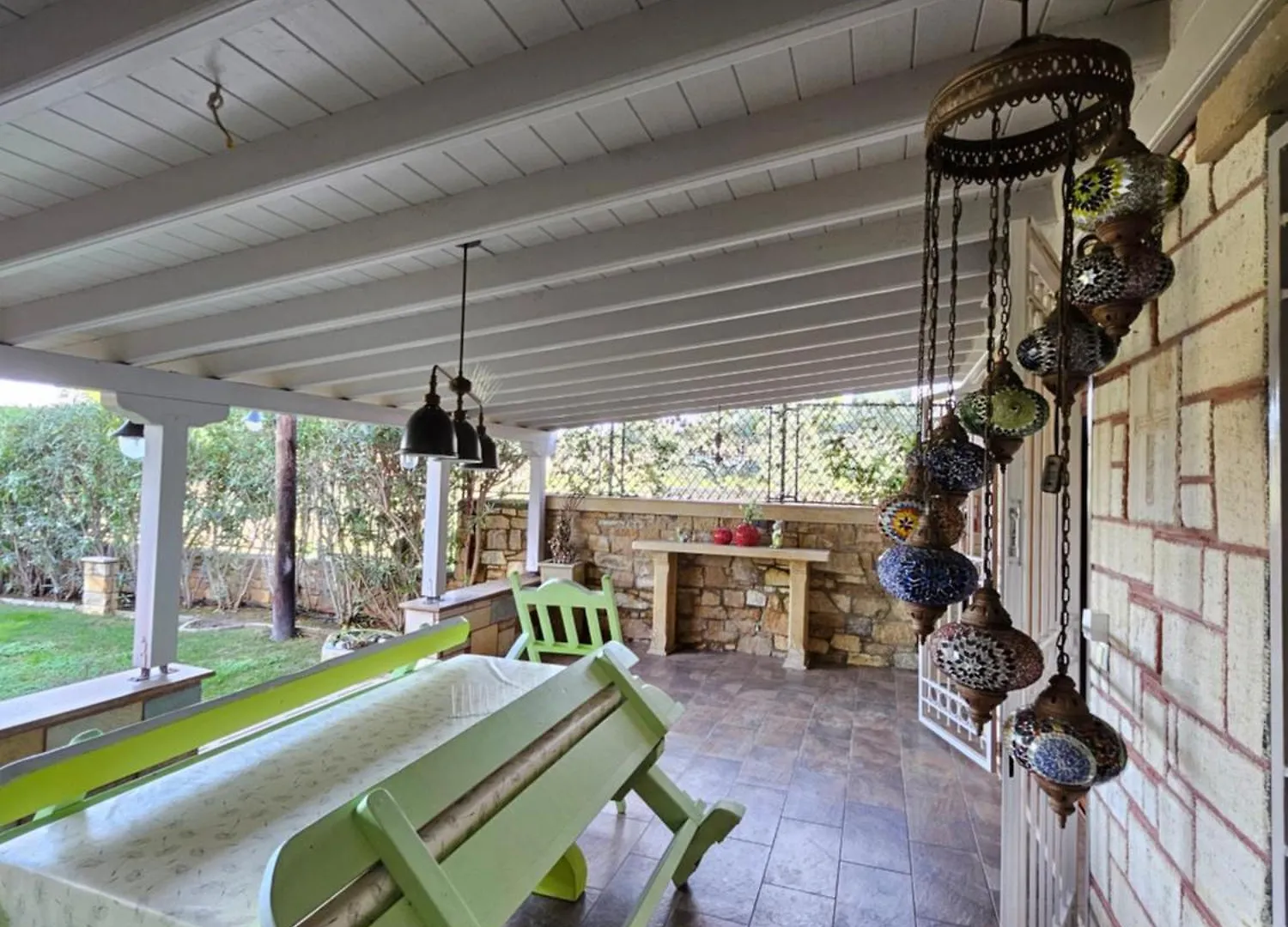 Lilian Luxury Villa Halkidiki Nea Fokea