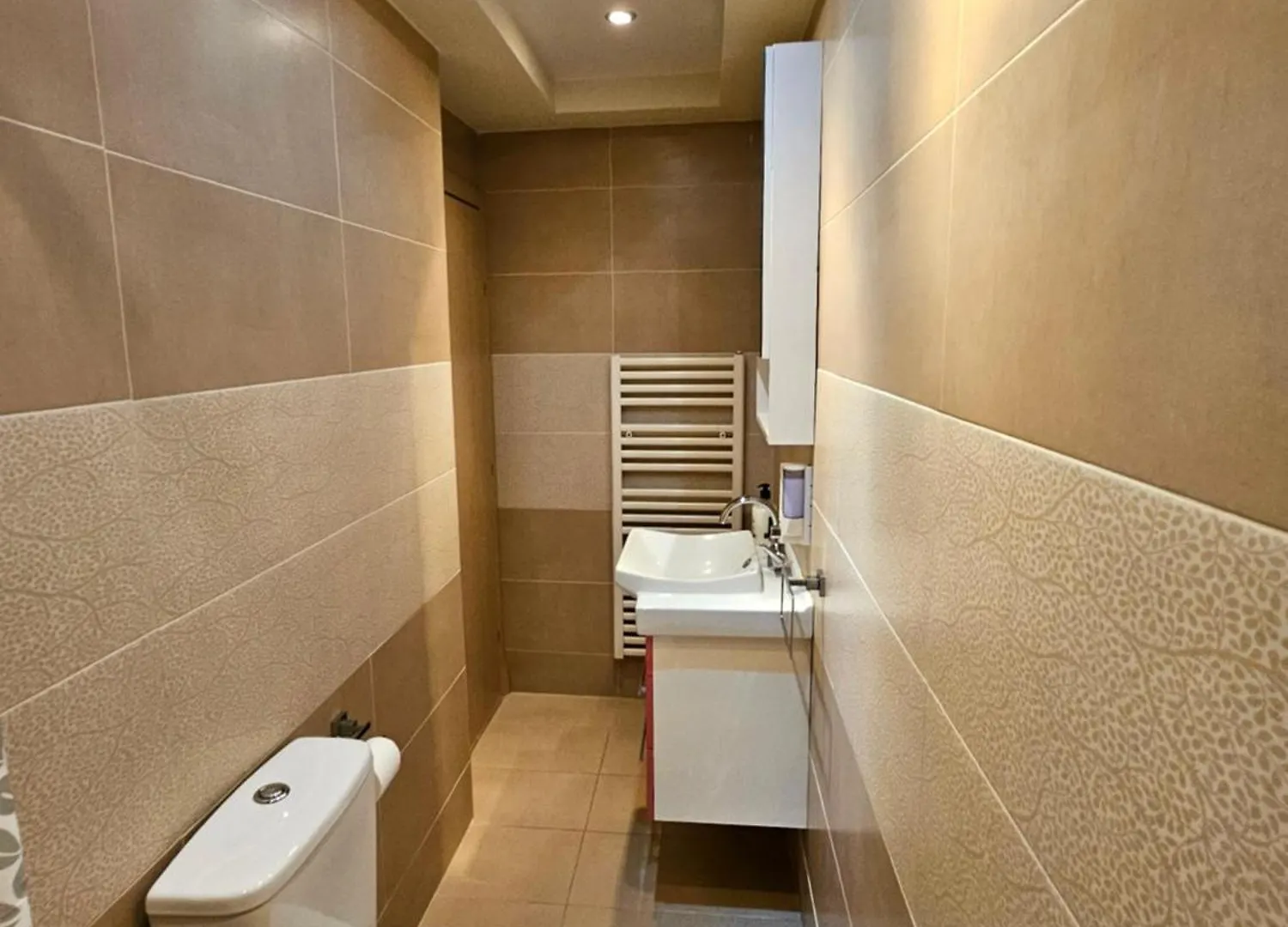 Lilian Luxury Villa Halkidiki Nea Fokea