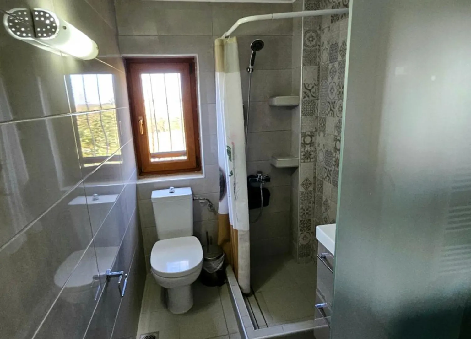 Lilian Luxury Villa Halkidiki Nea Fokea 0*,