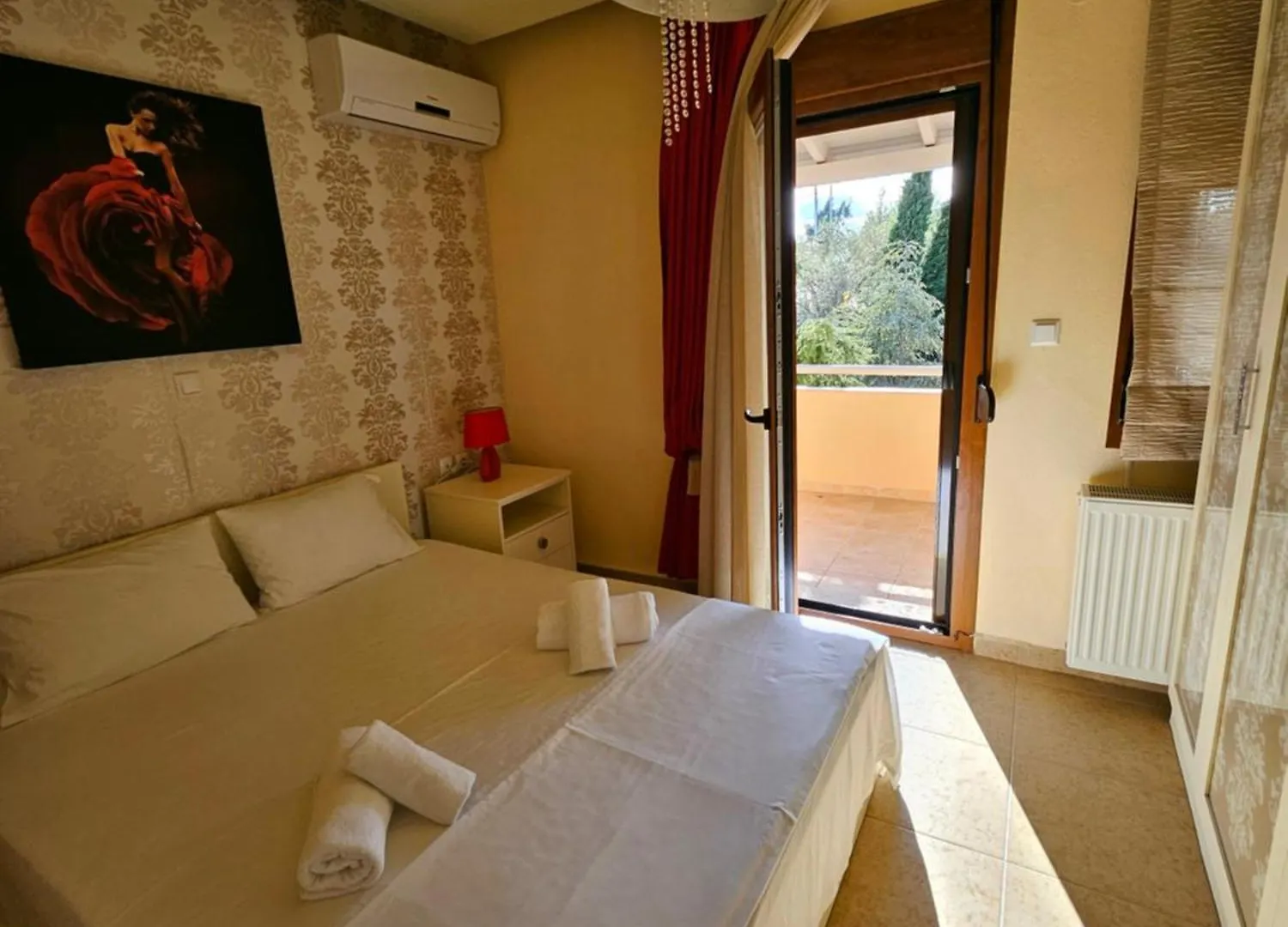 Lilian Luxury Villa Halkidiki Nea Fokea