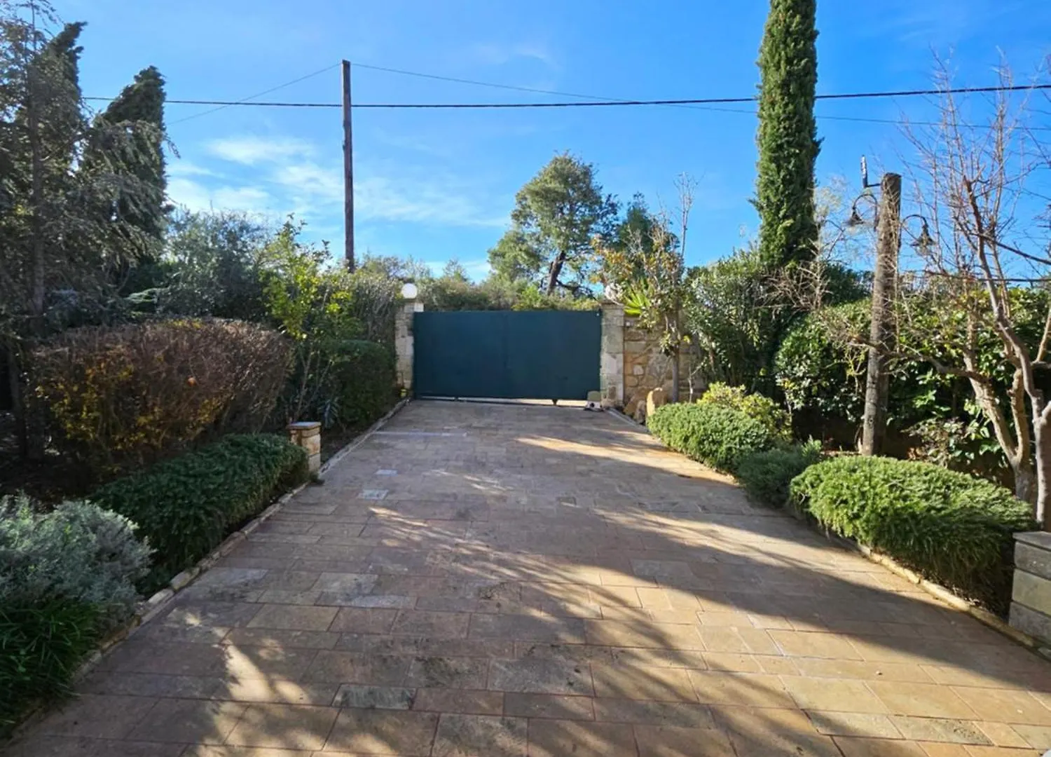 Lilian Luxury Villa Halkidiki Nea Fokea