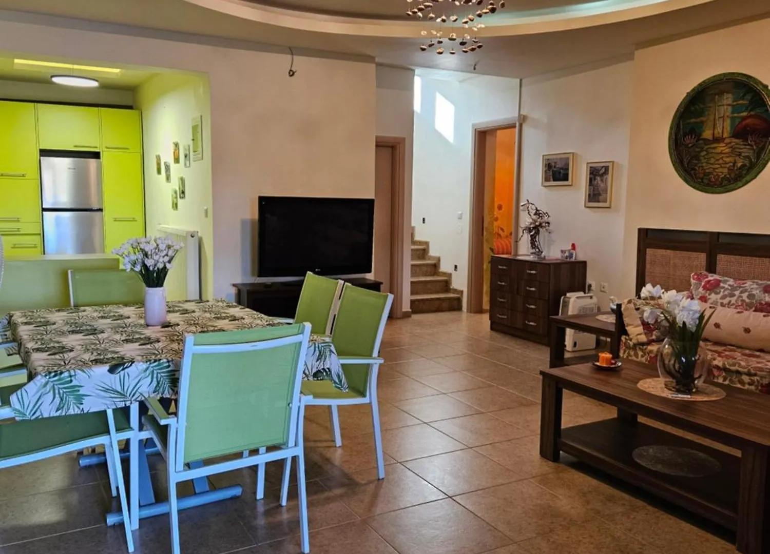 Lilian Luxury Villa Halkidiki Nea Fokea