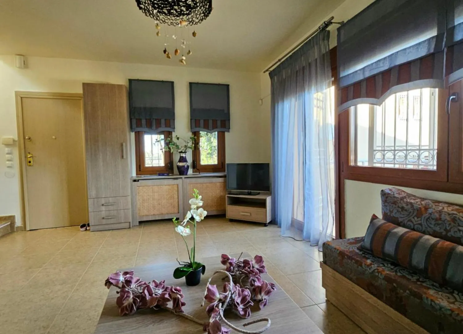 Lilian Luxury Villa Halkidiki Nea Fokea 0*,  Greece