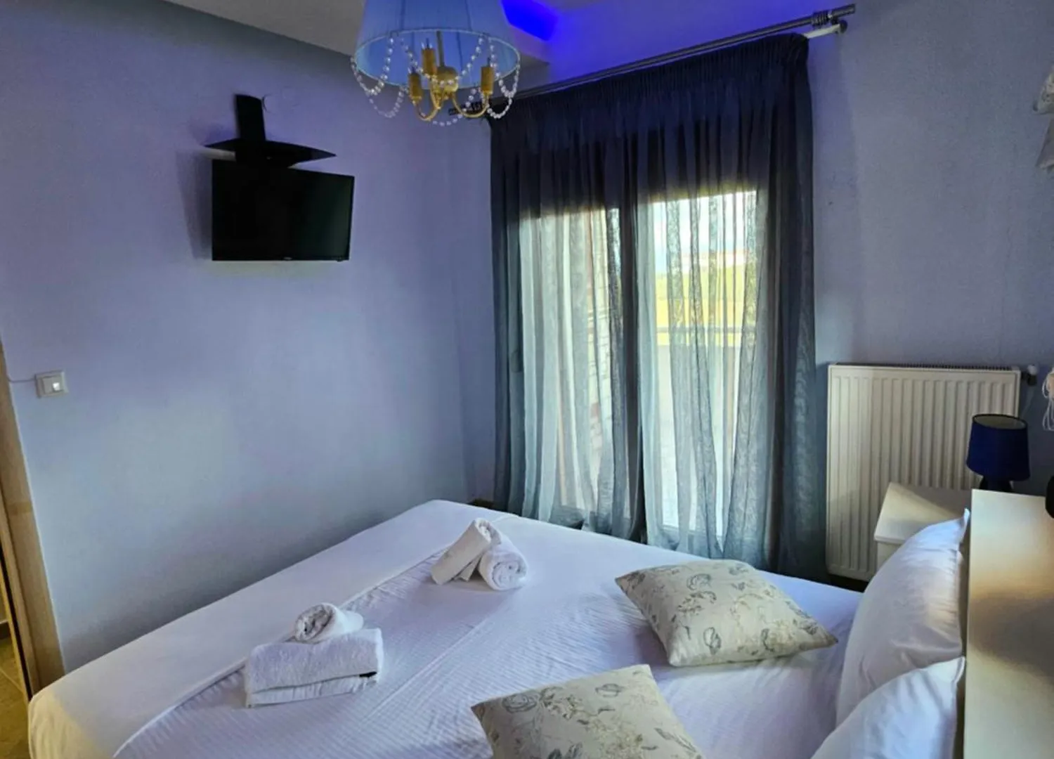Lilian Luxury Villa Halkidiki Nea Fokea