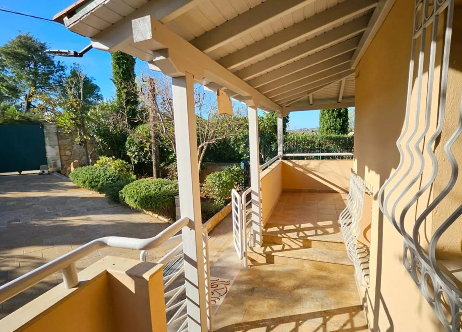 Lilian Luxury Villa Halkidiki Nea Fokea