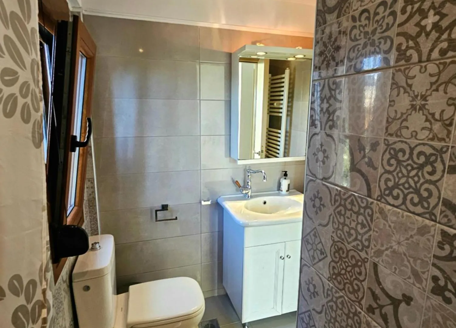 Lilian Luxury Villa Halkidiki Nea Fokea Greece