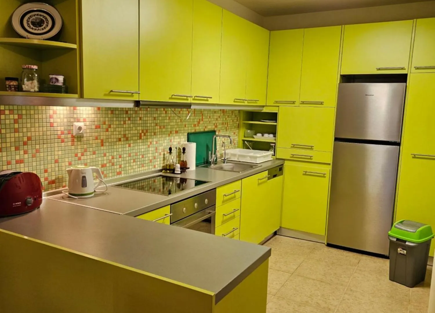 Lilian Luxury Villa Halkidiki Nea Fokea