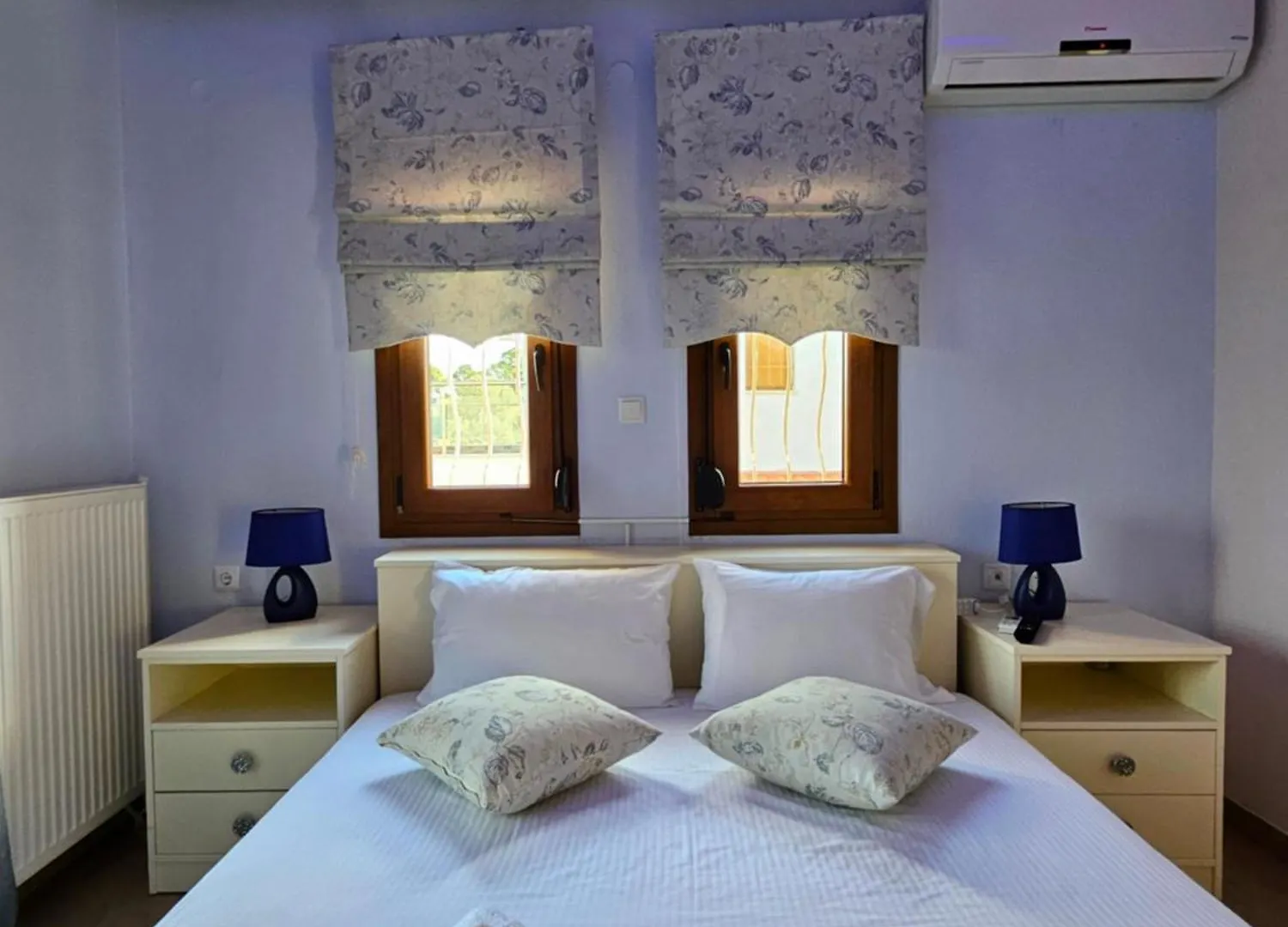 Lilian Luxury Villa Halkidiki Nea Fokea 0*,