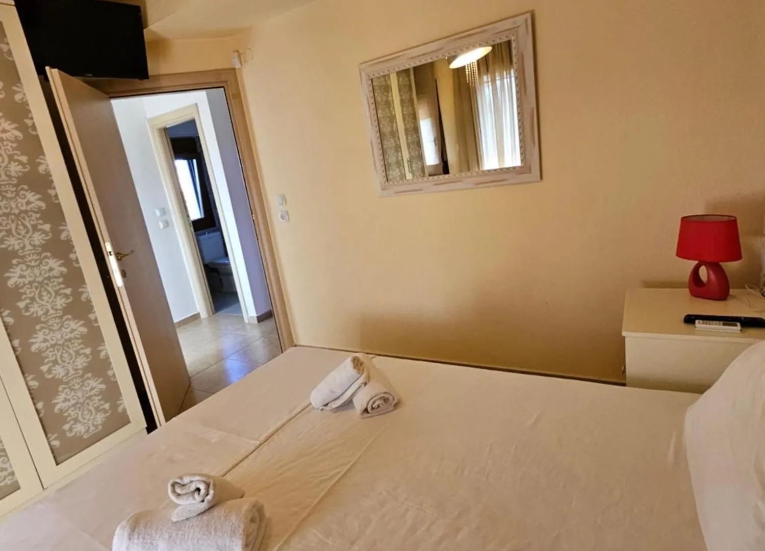 Lilian Luxury Villa Halkidiki Nea Fokea Greece