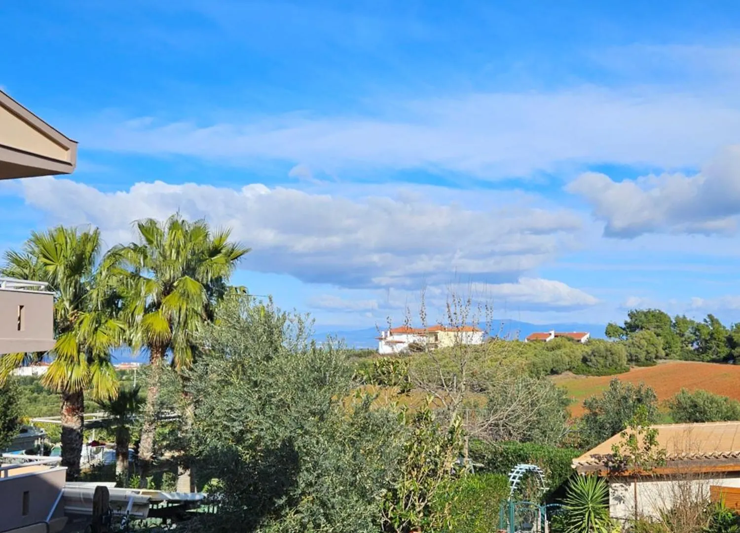 Lilian Luxury Villa Halkidiki Nea Fokea