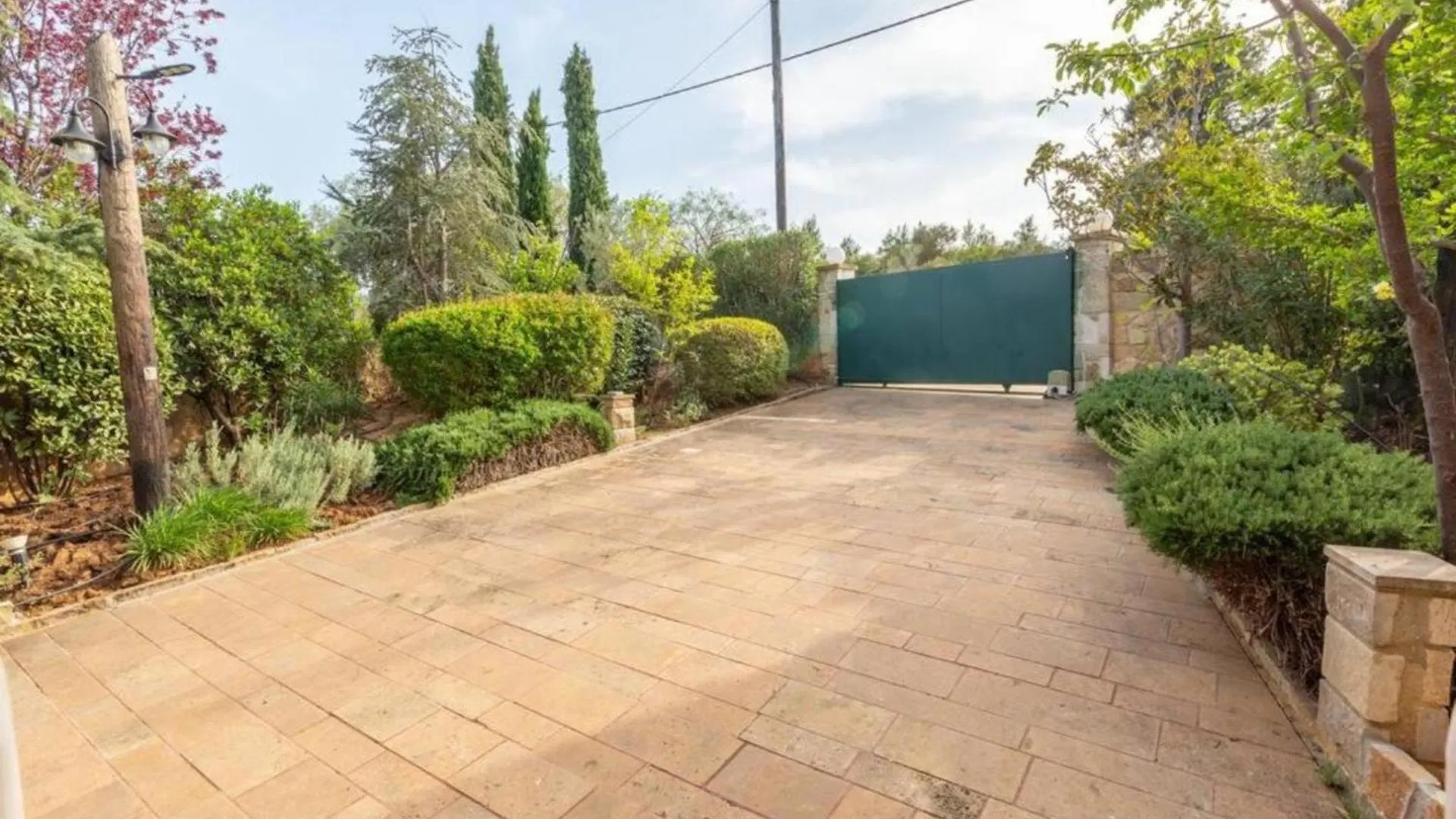 Lilian Luxury Villa Halkidiki Néa Fókaia 0*,  希腊