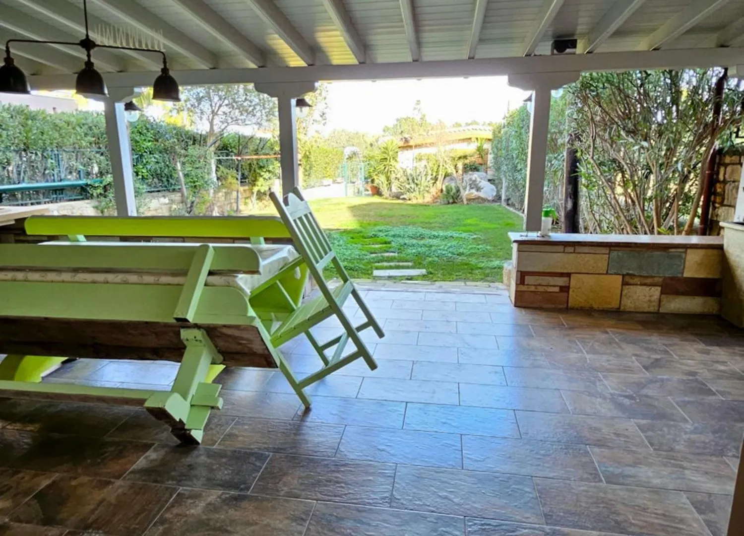 Lilian Luxury Villa Halkidiki Néa Fókaia