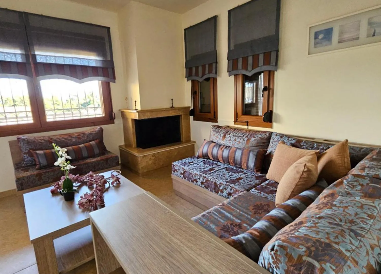 Lilian Luxury Villa Halkidiki Néa Fókaia 希腊