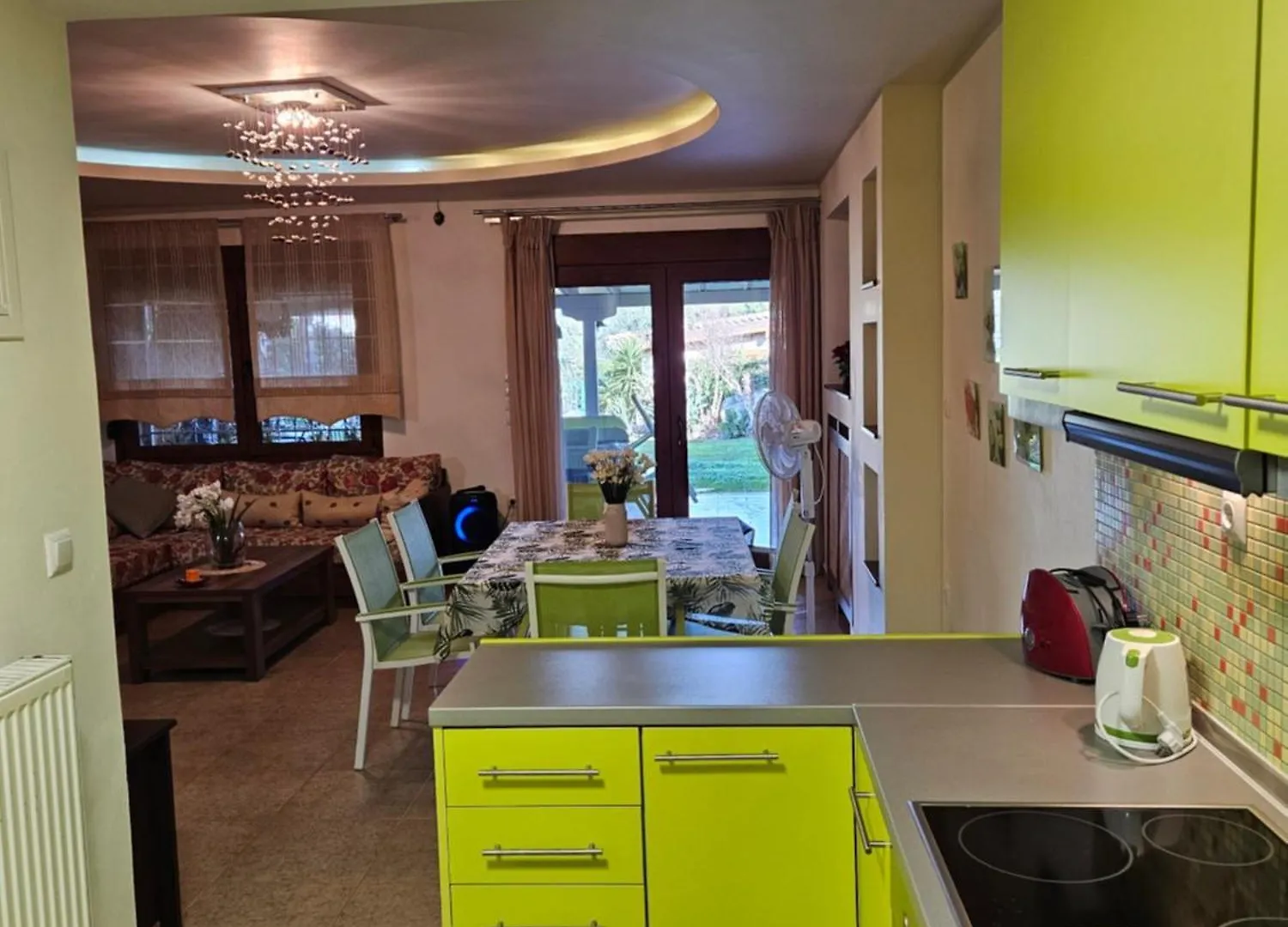 Lilian Luxury Villa Halkidiki Néa Fókaia